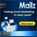 Get More Traffic to Your Sites - Join Quick Mailz